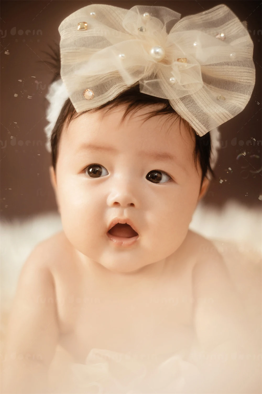 全家福 芳妮豆丁