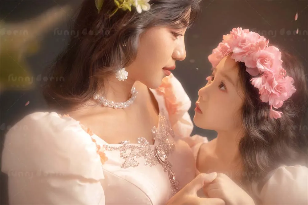 全家福 芳妮豆丁