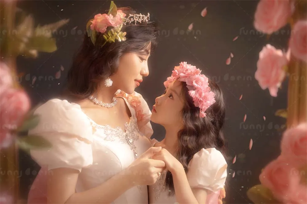 全家福 芳妮豆丁