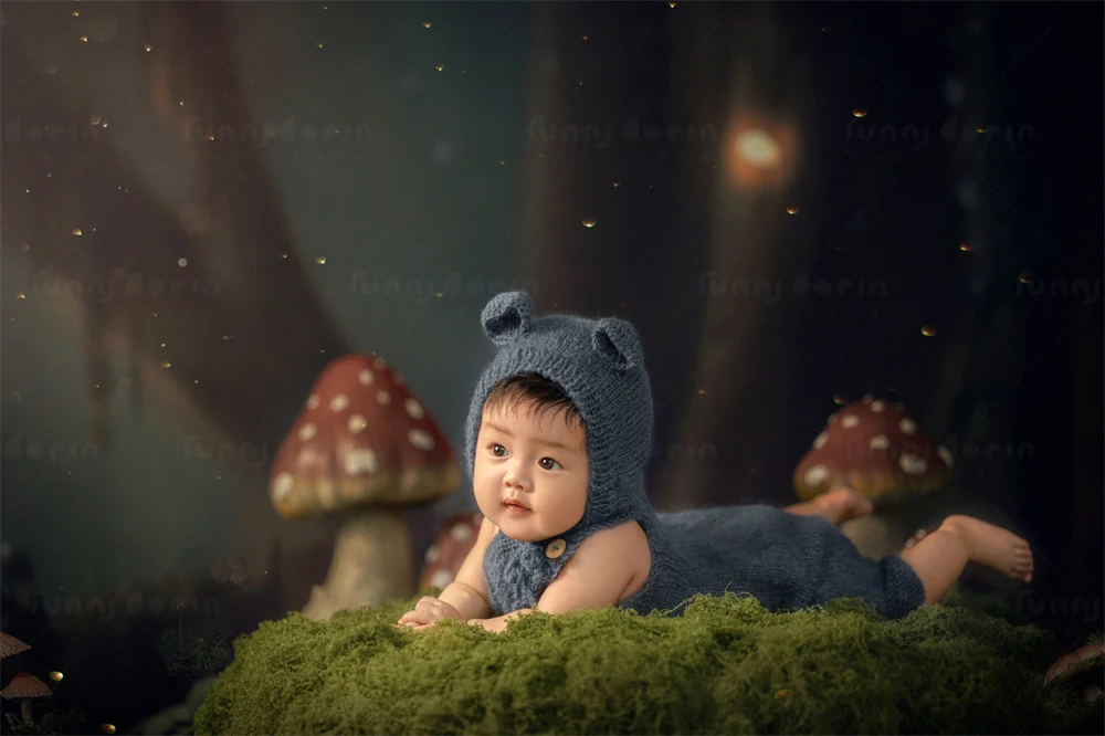 全家福 芳妮豆丁