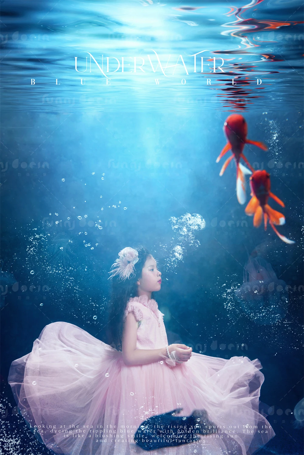 全家福 芳妮豆丁