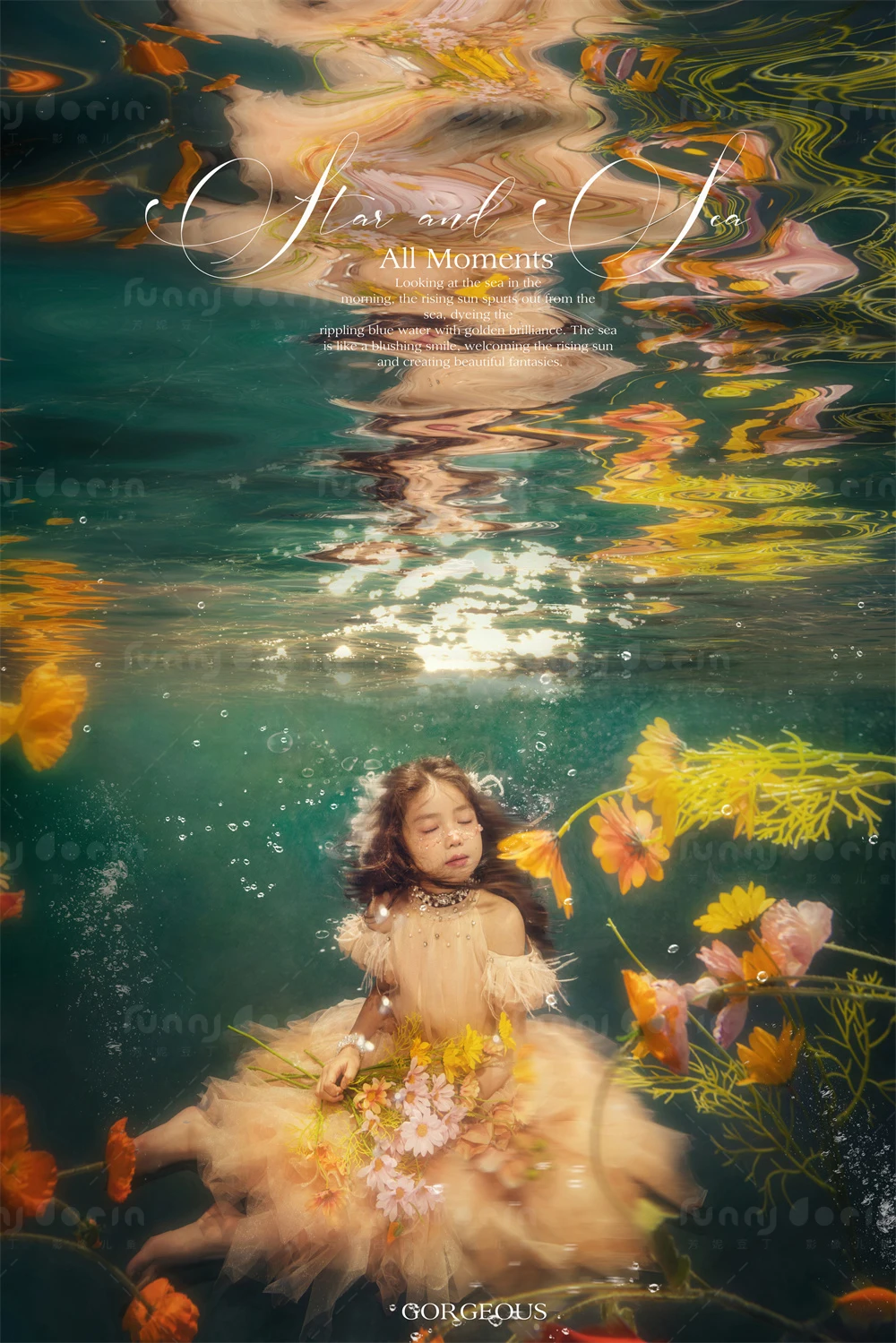 全家福 芳妮豆丁