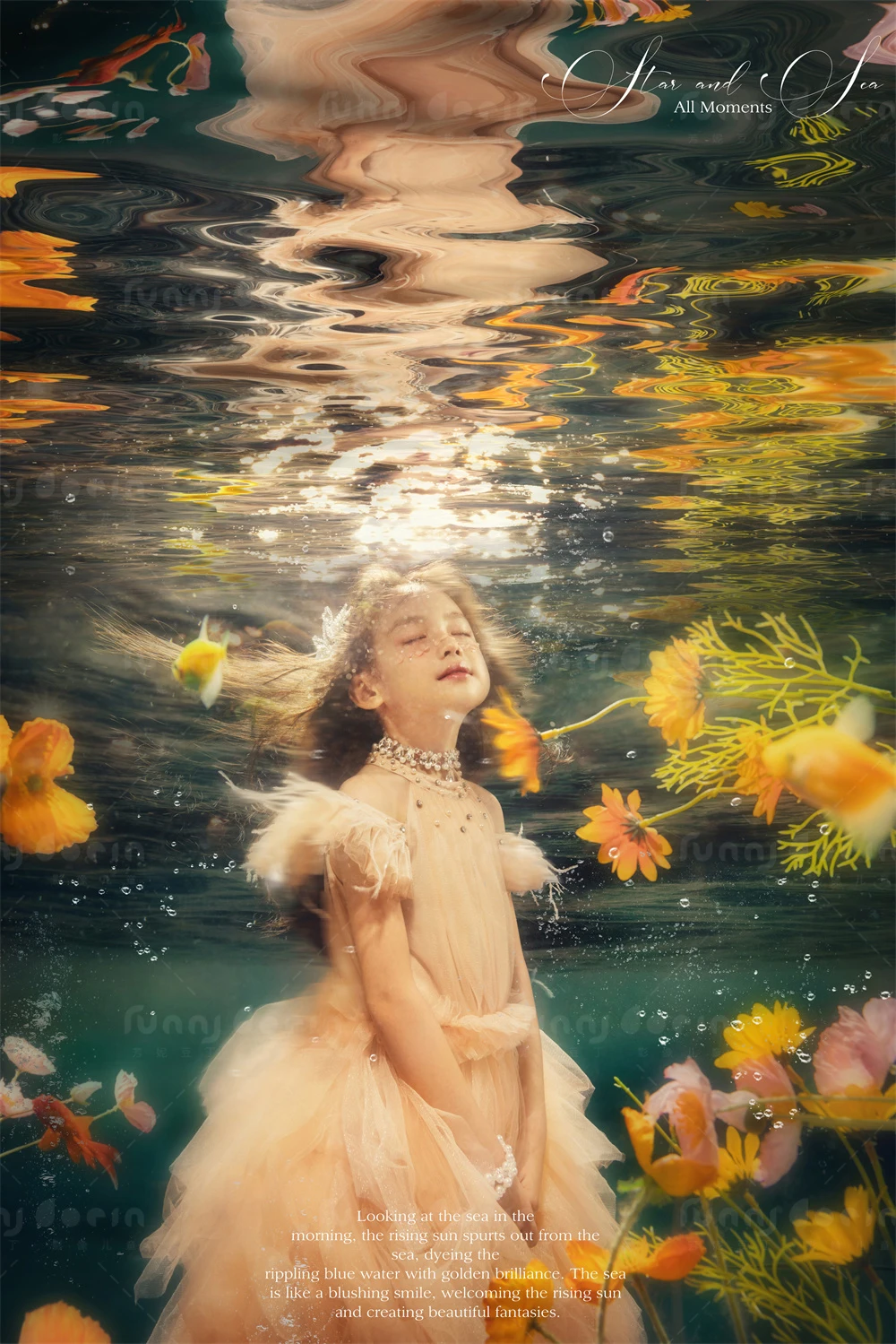 全家福 芳妮豆丁