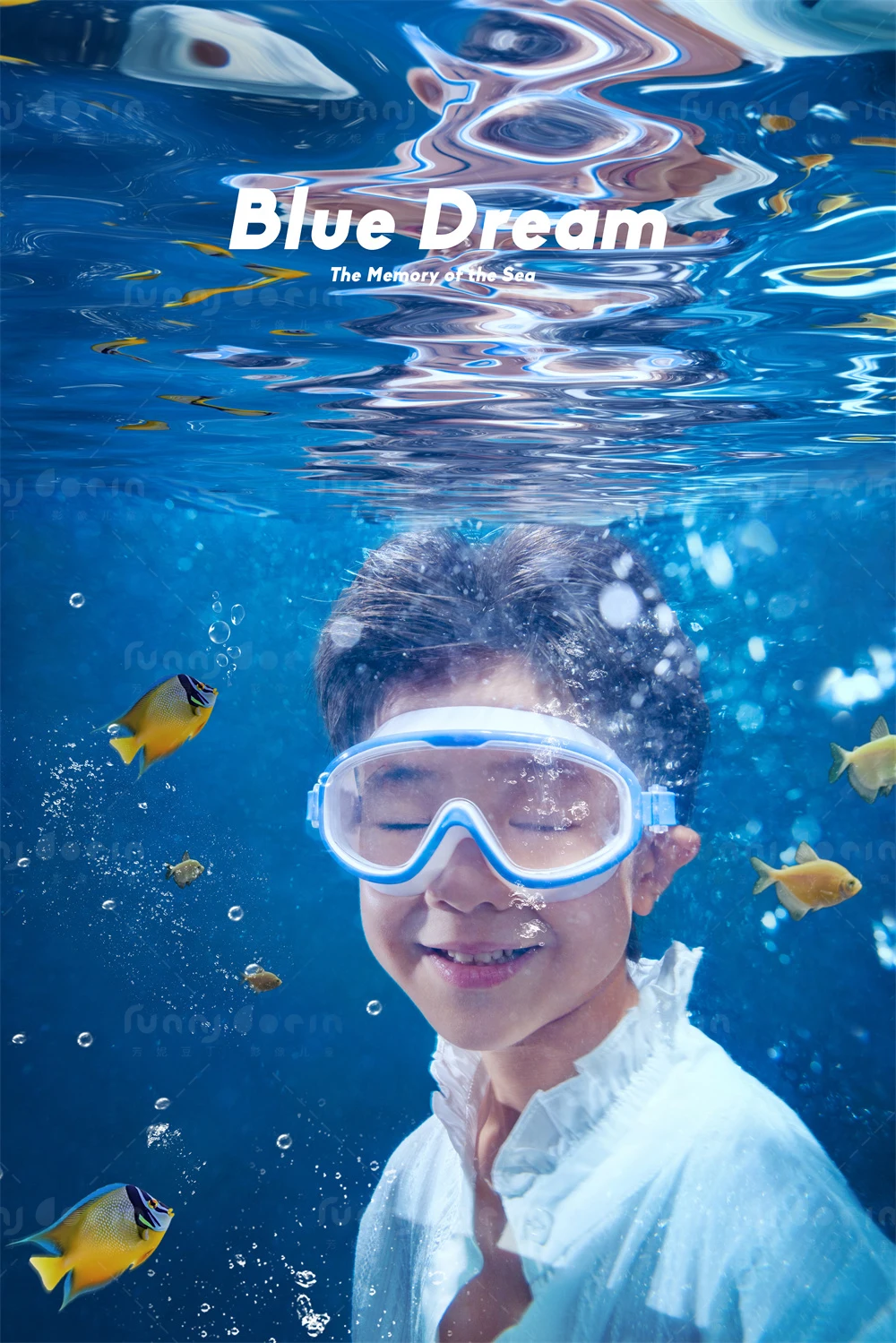 全家福 芳妮豆丁