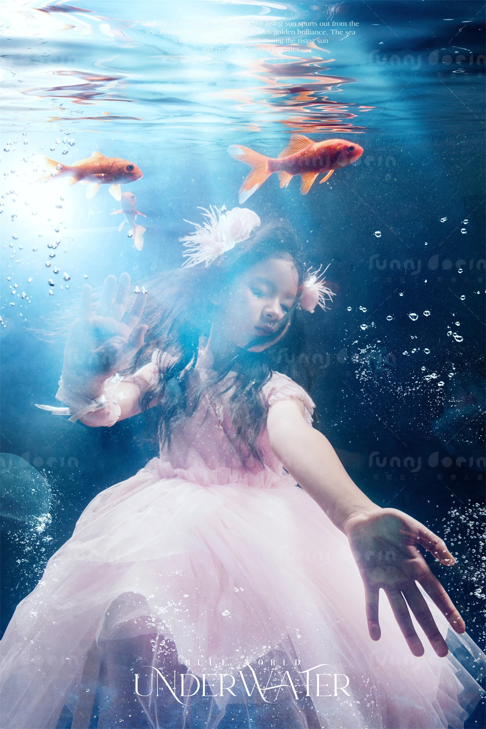 全家福 芳妮豆丁