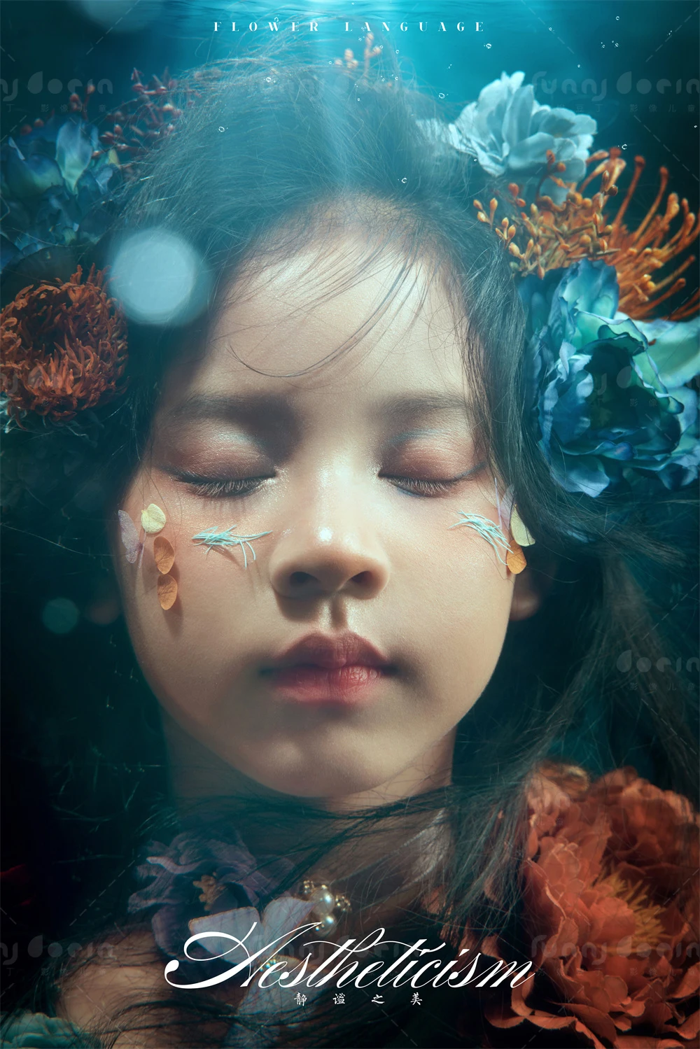 全家福 芳妮豆丁