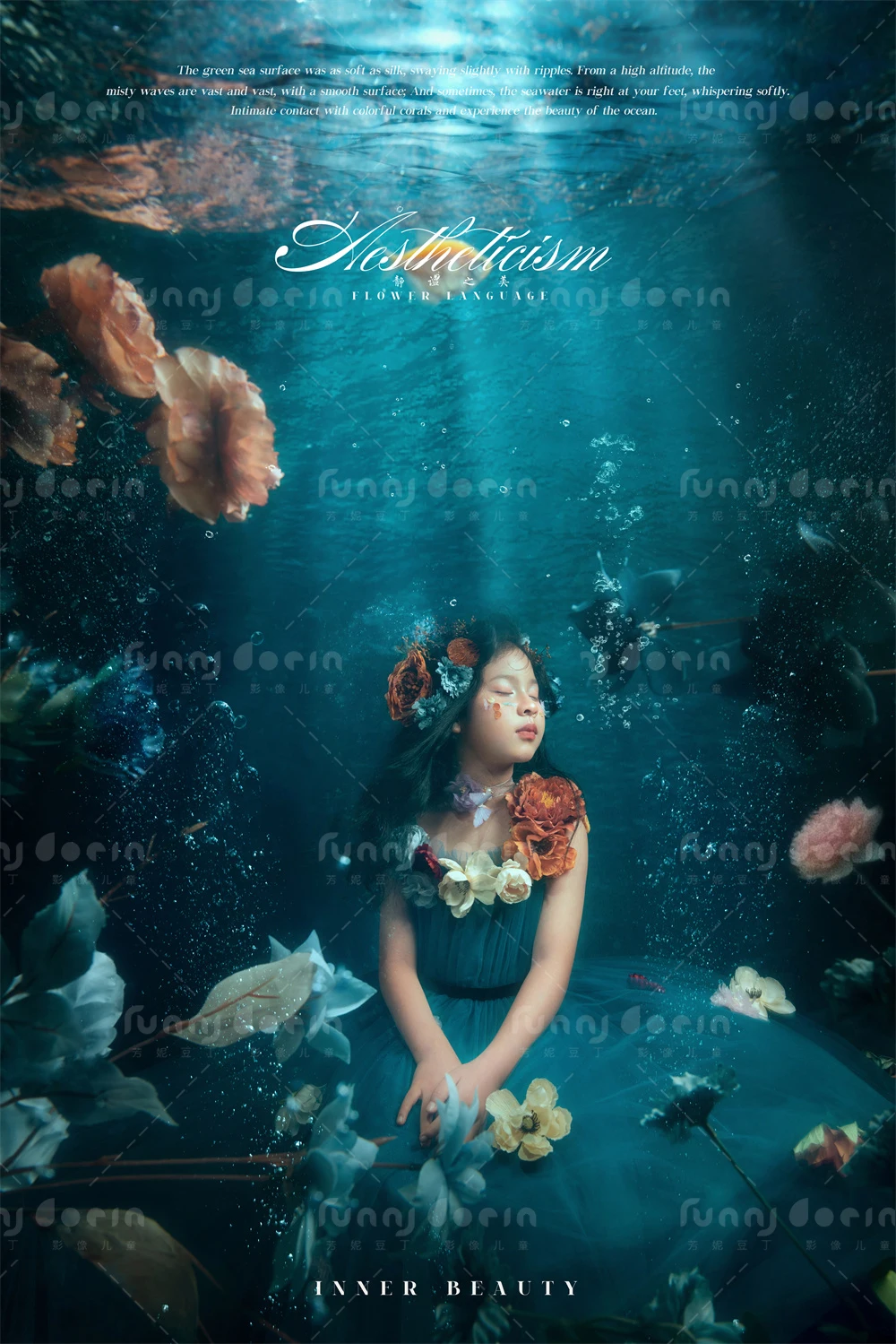 全家福 芳妮豆丁