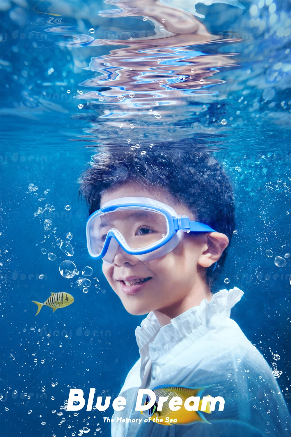 全家福 芳妮豆丁