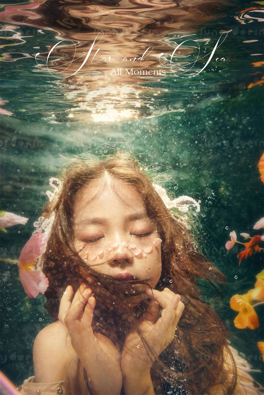 全家福 芳妮豆丁