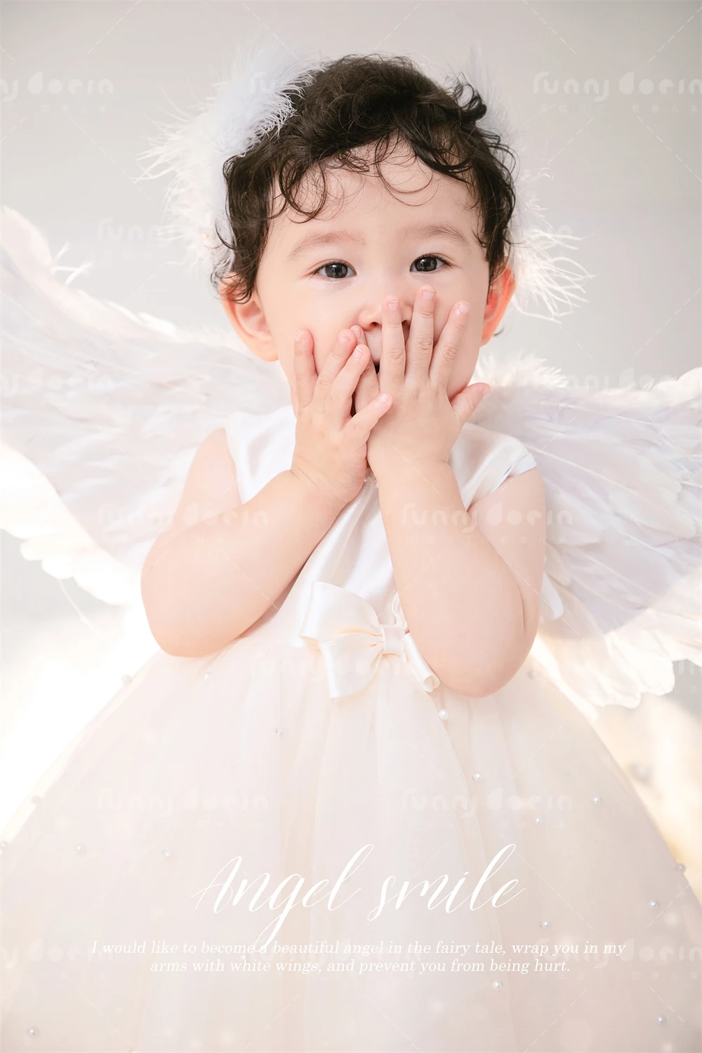 全家福 芳妮豆丁