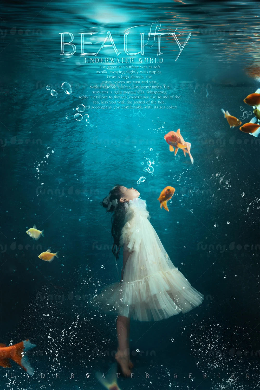 全家福 芳妮豆丁