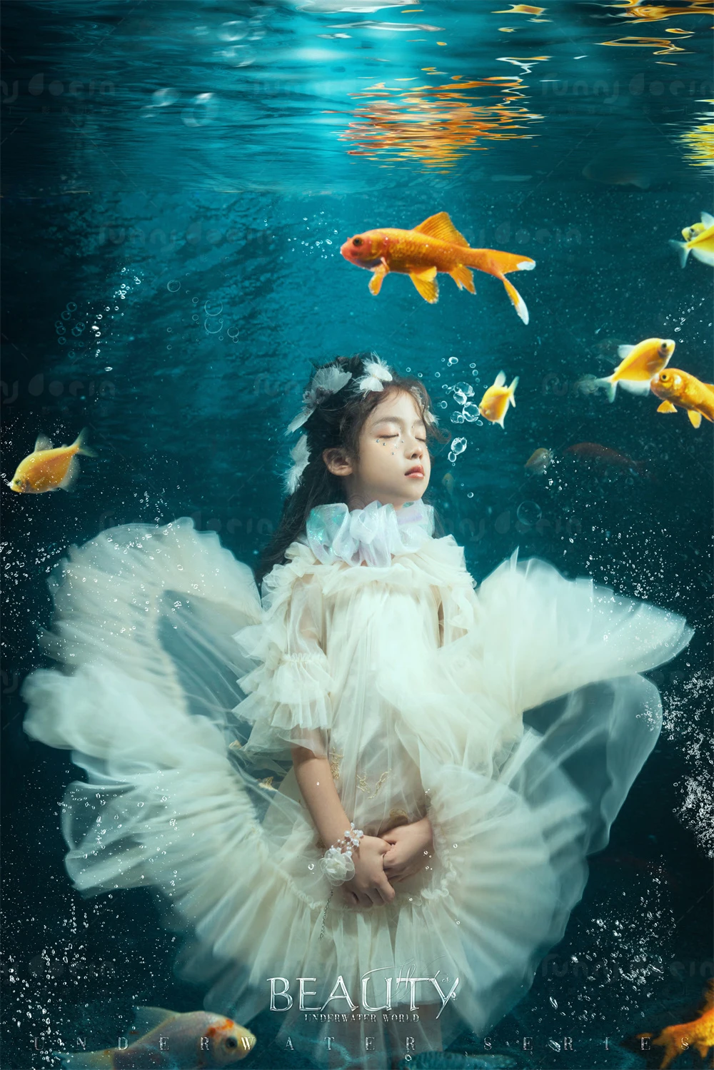 全家福 芳妮豆丁