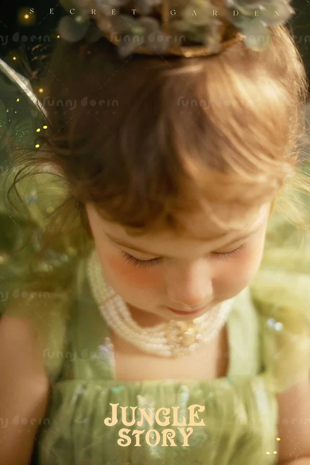 全家福 芳妮豆丁