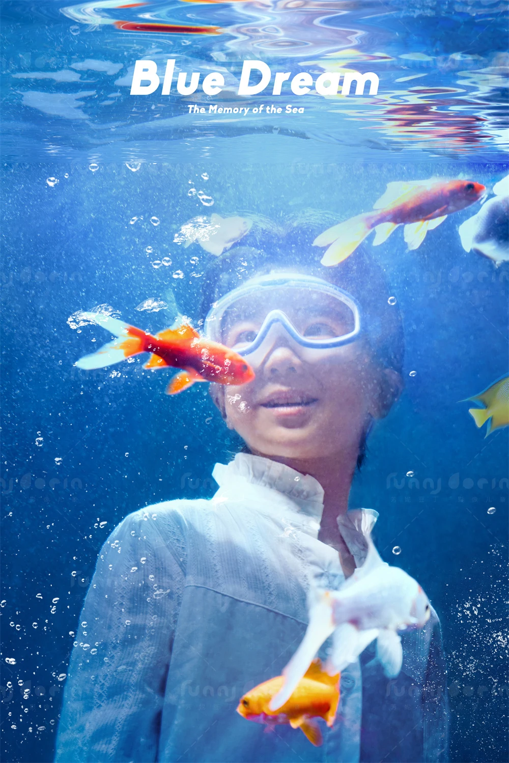 全家福 芳妮豆丁