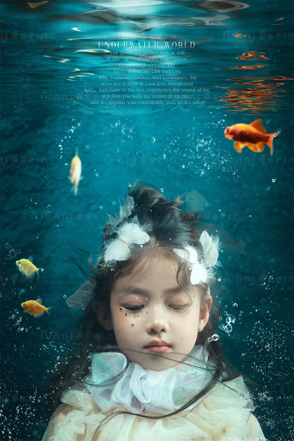 全家福 芳妮豆丁