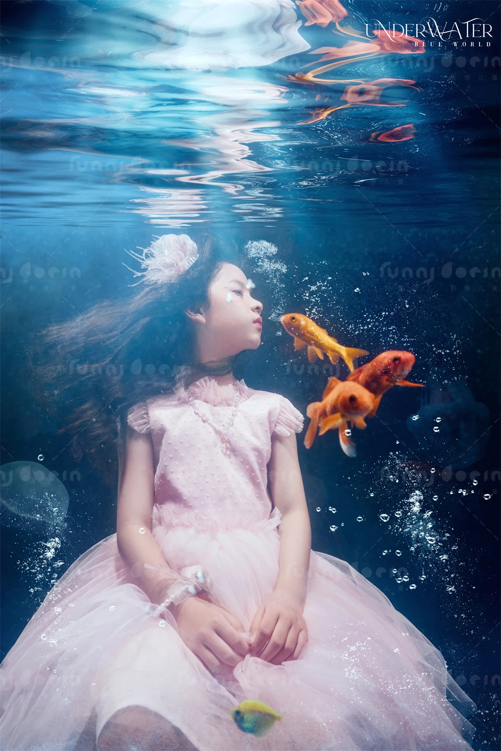 全家福 芳妮豆丁