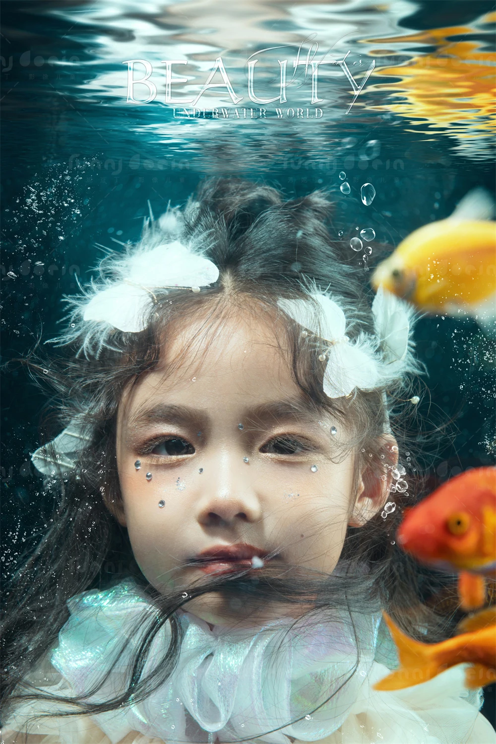 全家福 芳妮豆丁