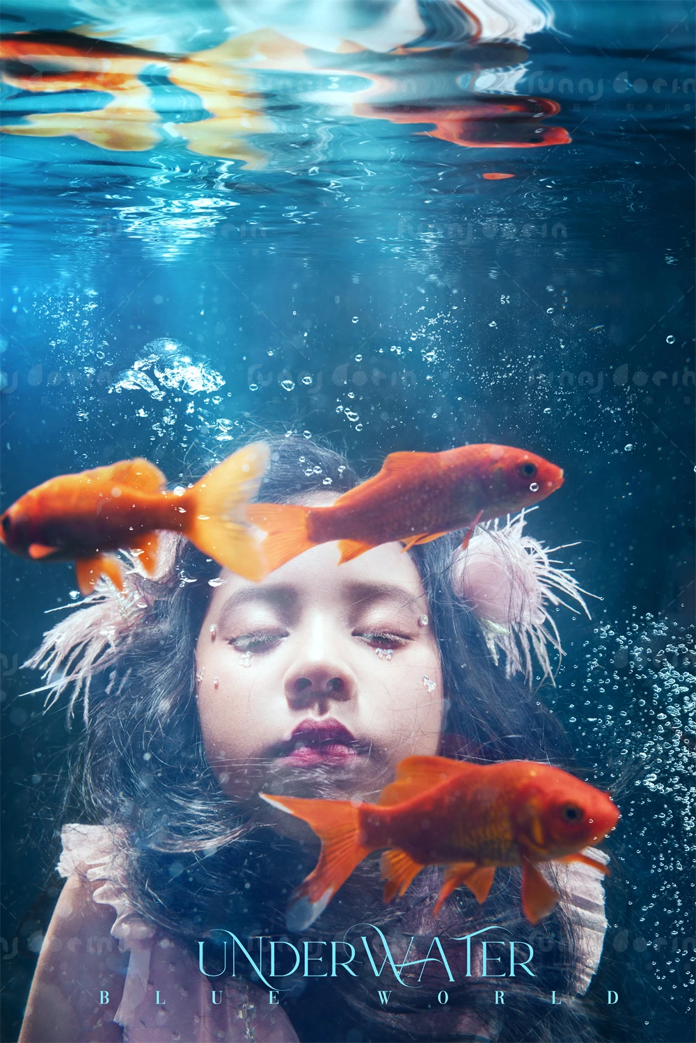 全家福 芳妮豆丁