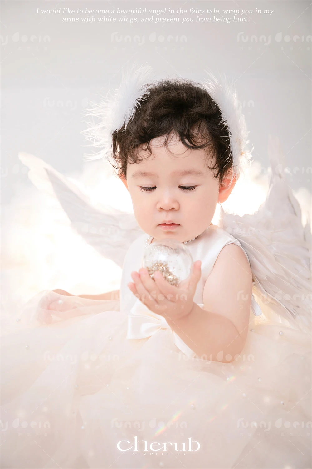 全家福 芳妮豆丁