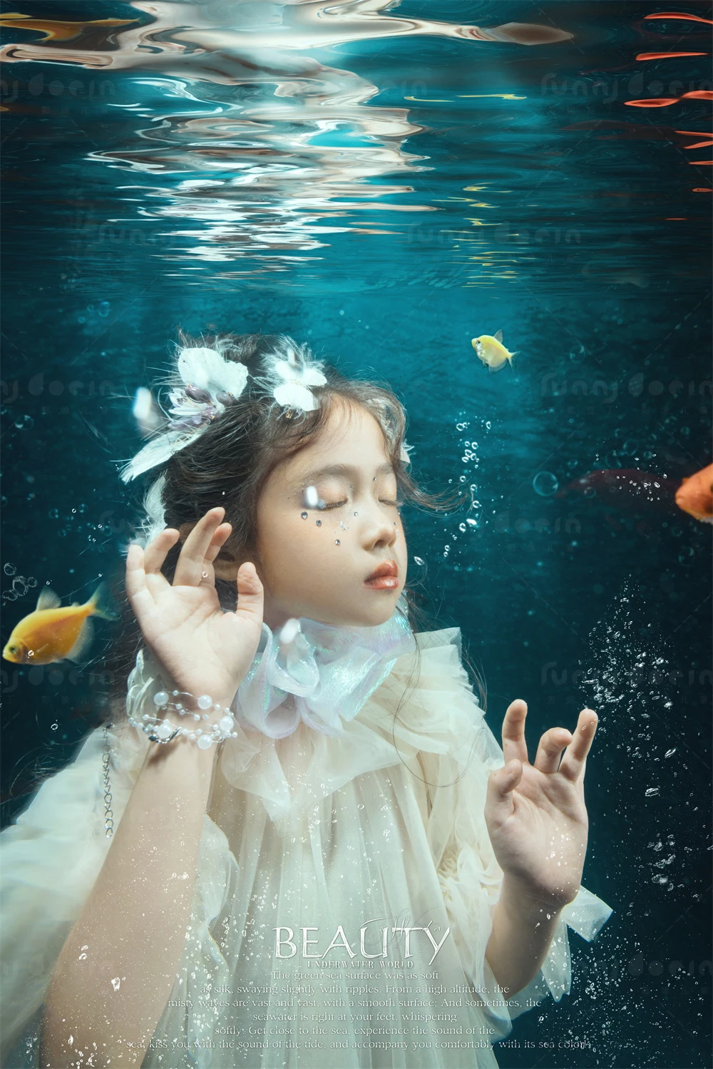 全家福 芳妮豆丁