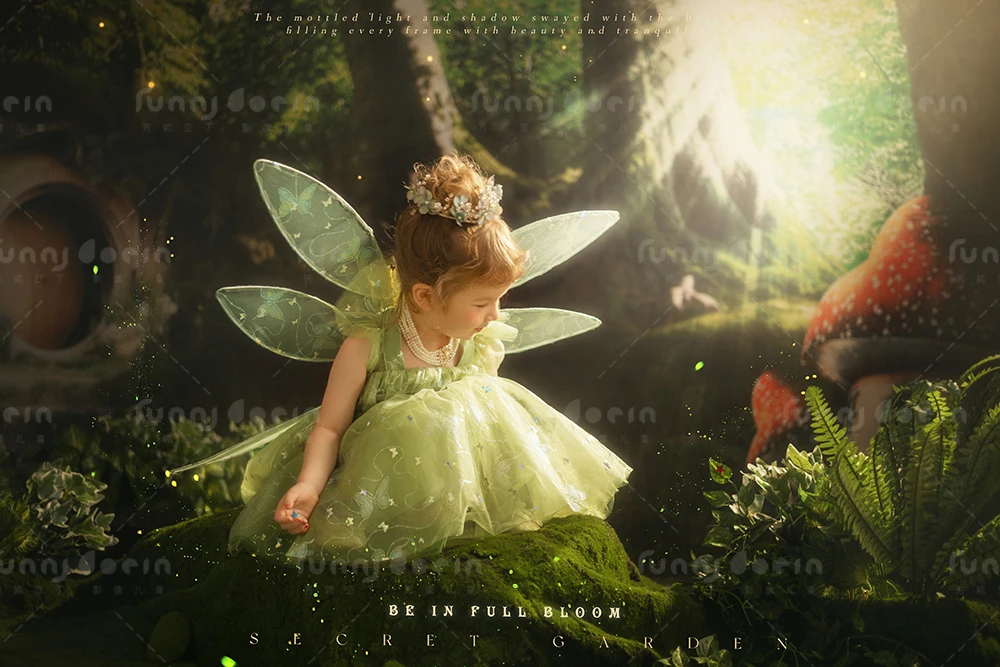 全家福 芳妮豆丁