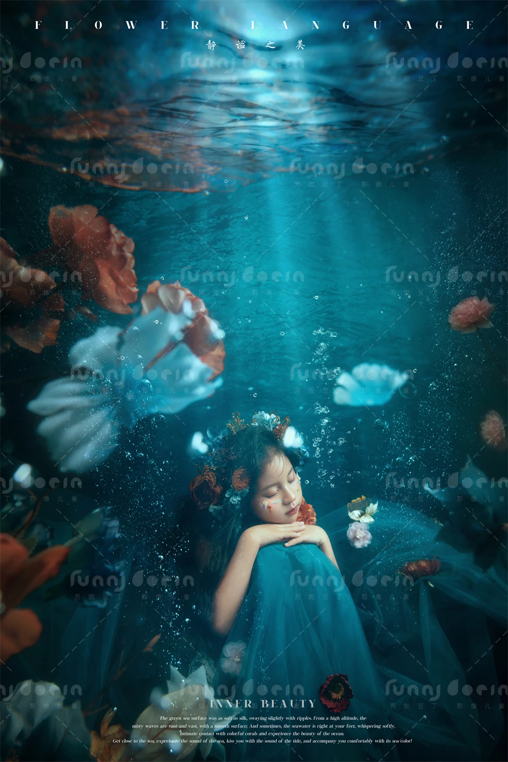 全家福 芳妮豆丁