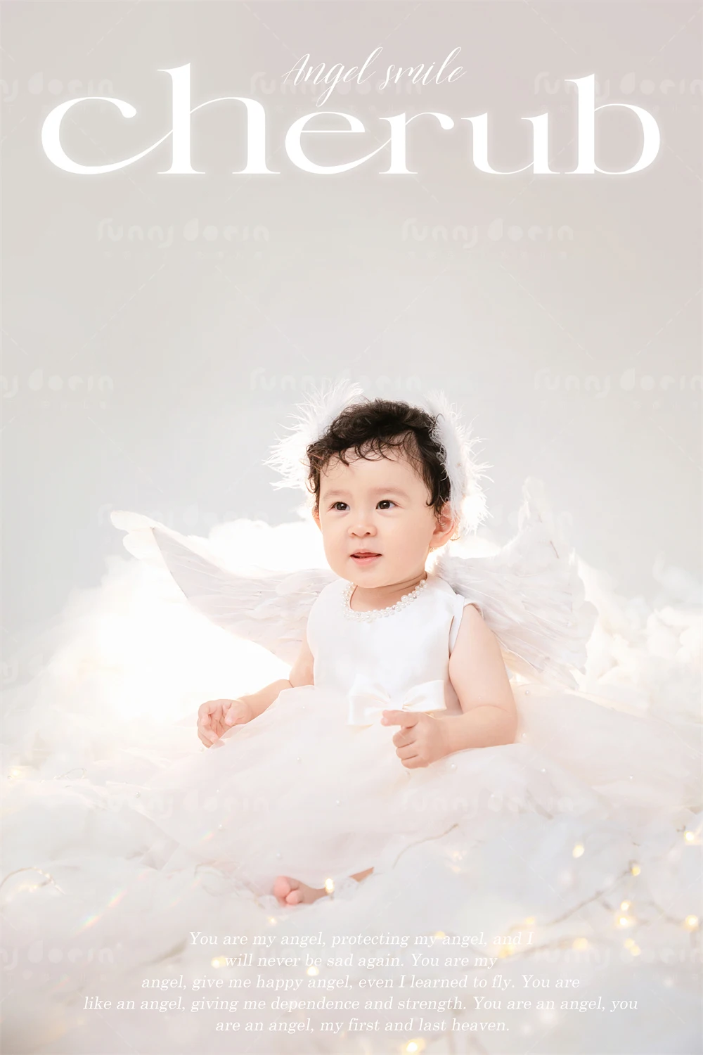 全家福 芳妮豆丁