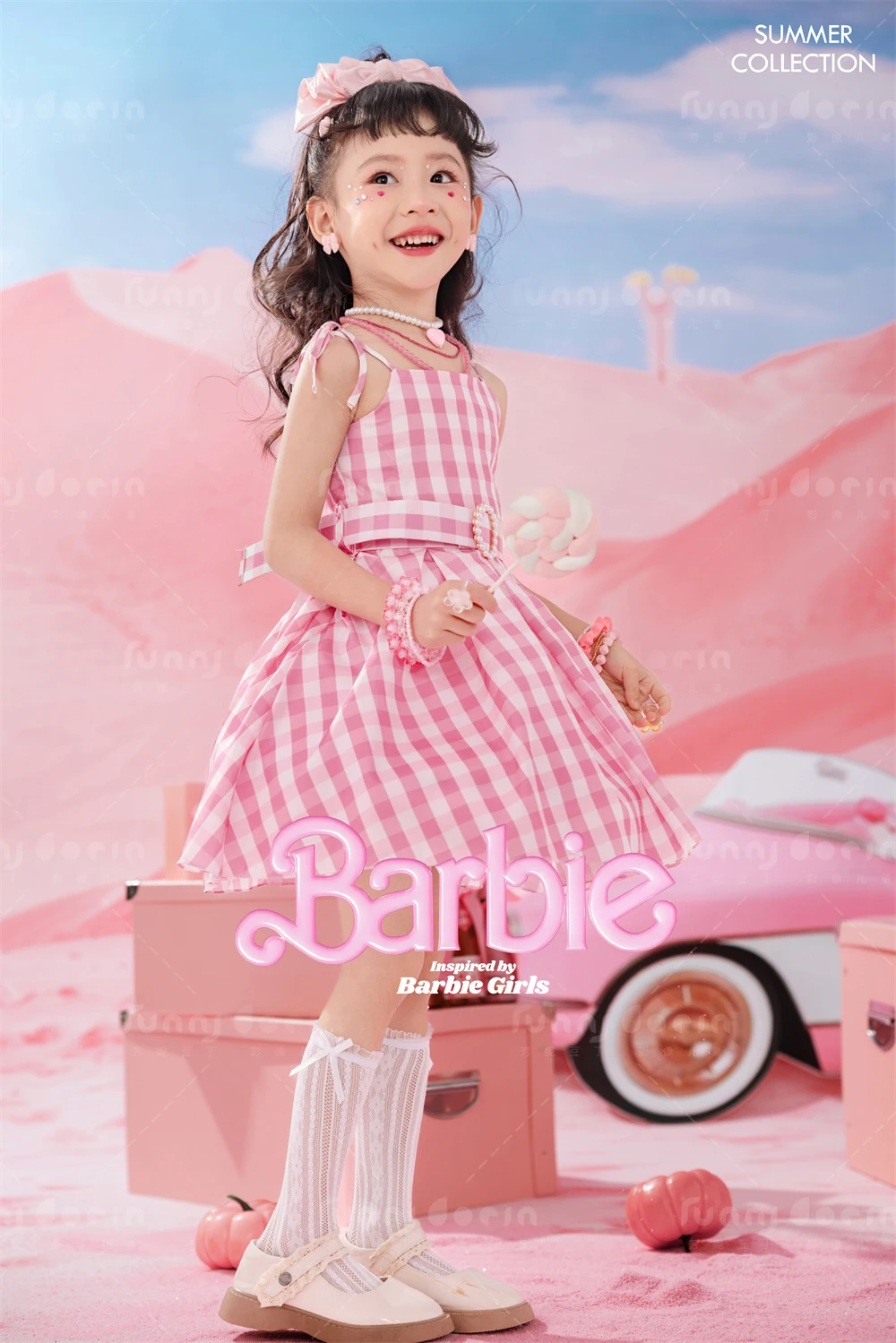 全家福 芳妮豆丁