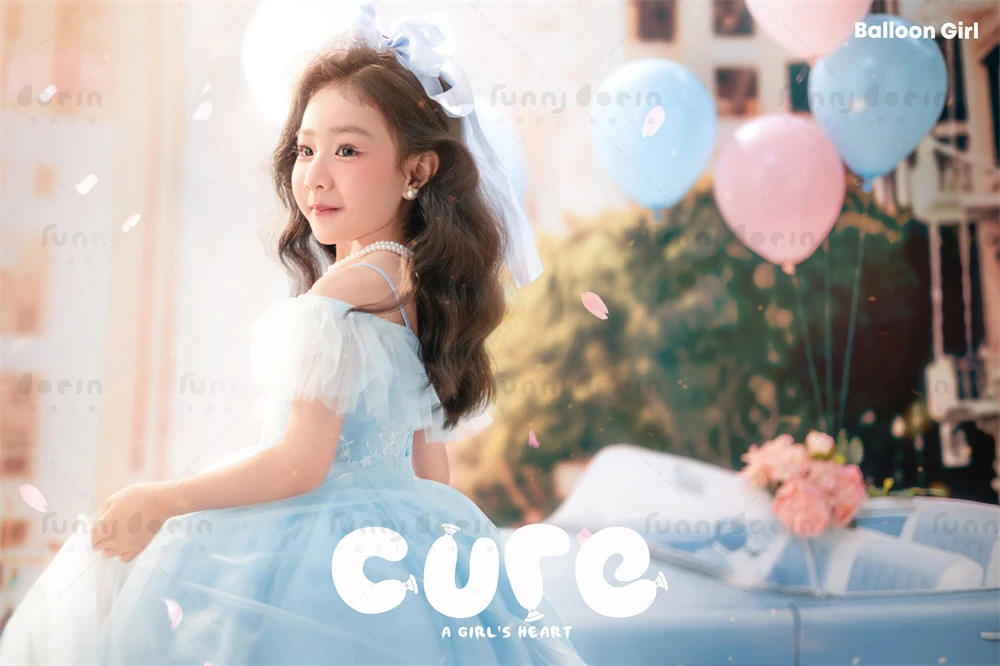 全家福 芳妮豆丁