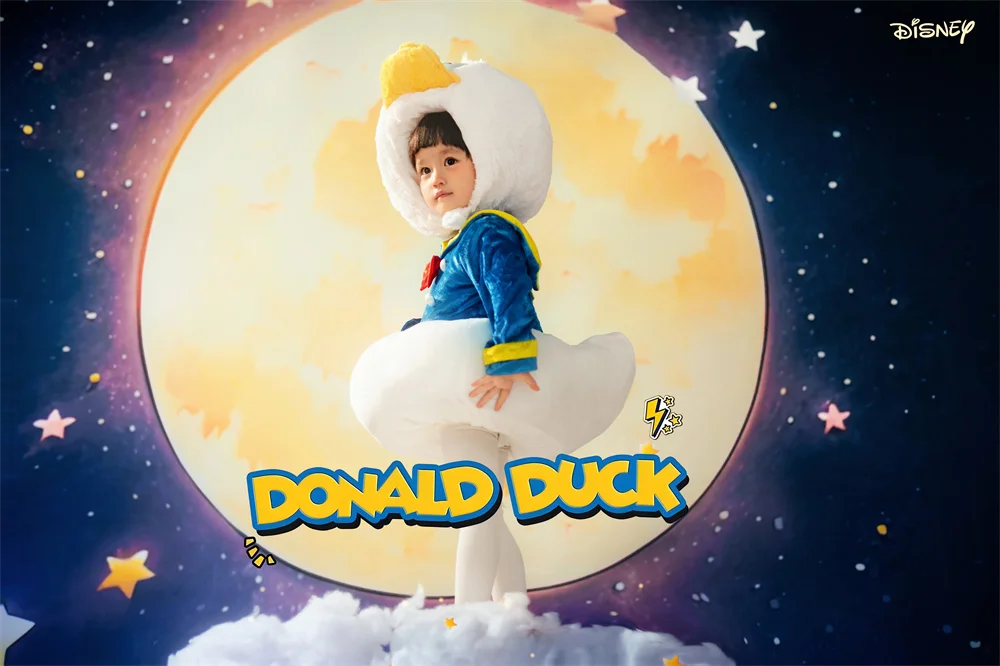 全家福 芳妮豆丁