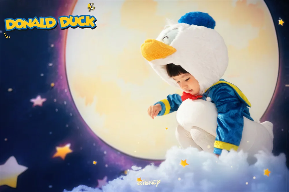 全家福 芳妮豆丁