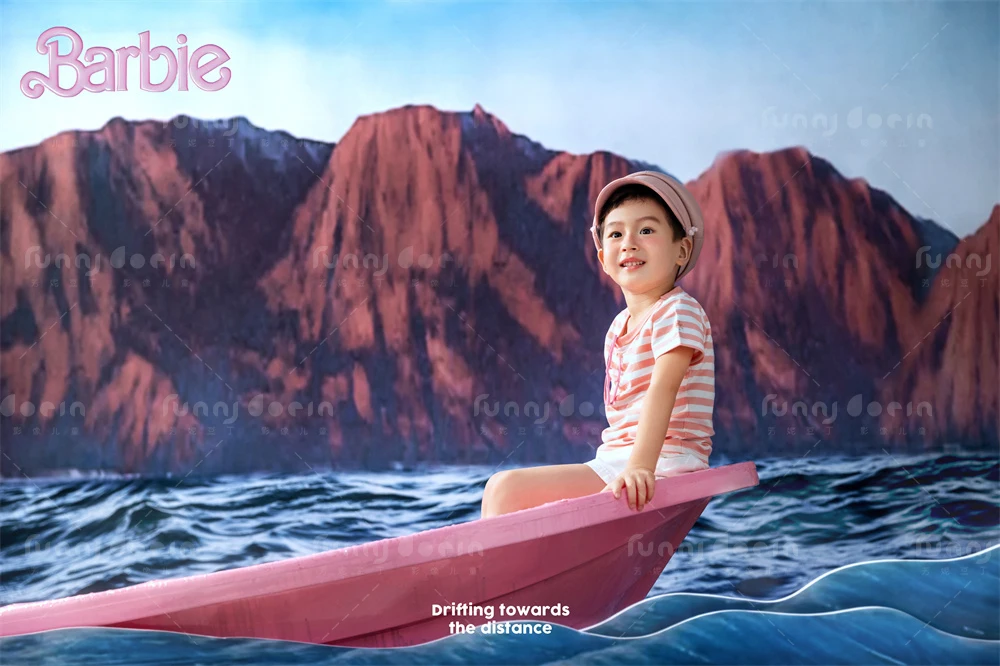 全家福 芳妮豆丁