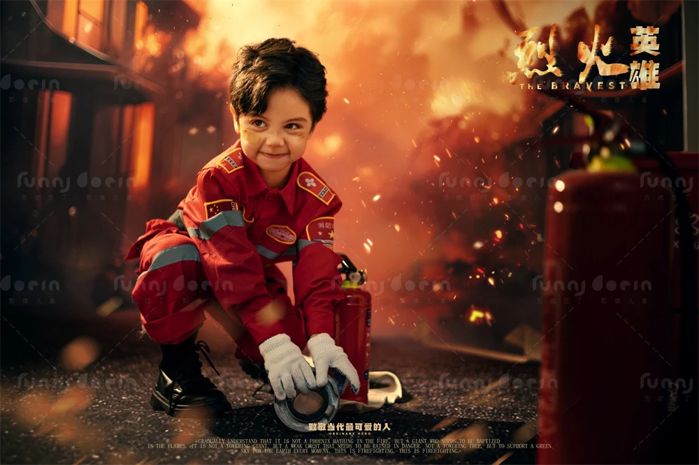 全家福 芳妮豆丁