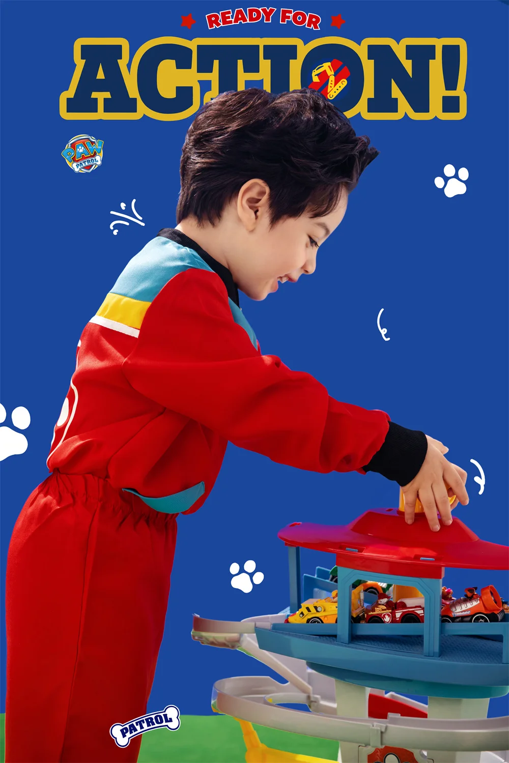 全家福 芳妮豆丁