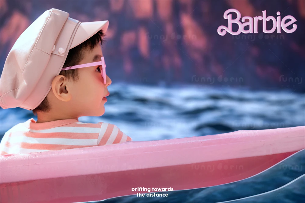 全家福 芳妮豆丁