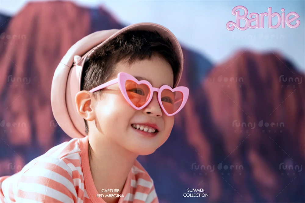 全家福 芳妮豆丁