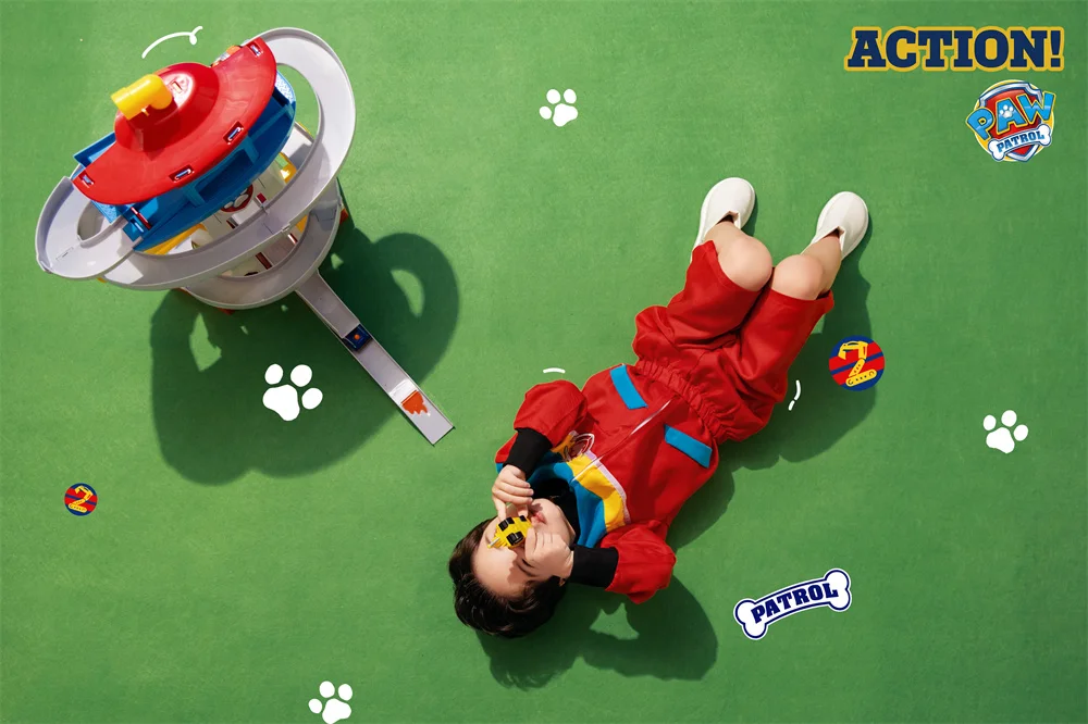 全家福 芳妮豆丁