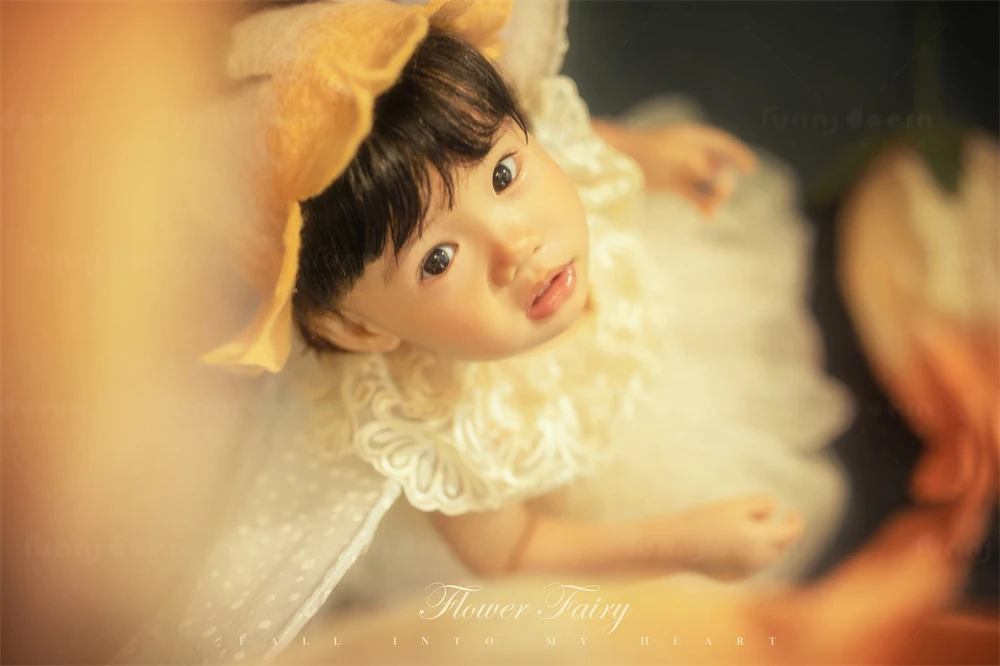 全家福 芳妮豆丁