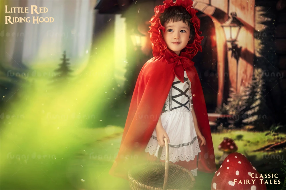 全家福 芳妮豆丁