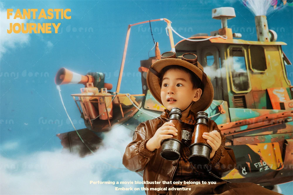 全家福 芳妮豆丁