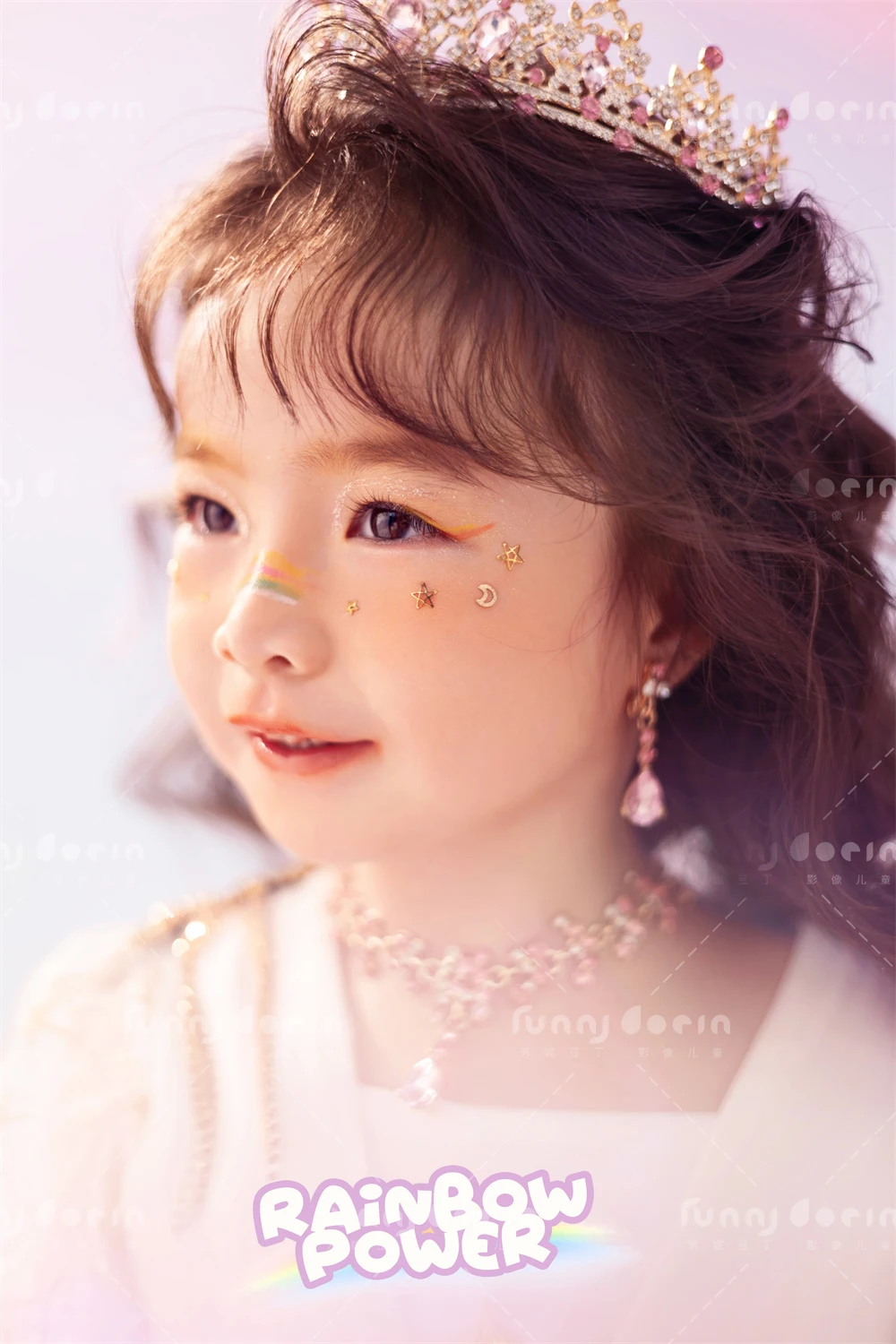 全家福 芳妮豆丁