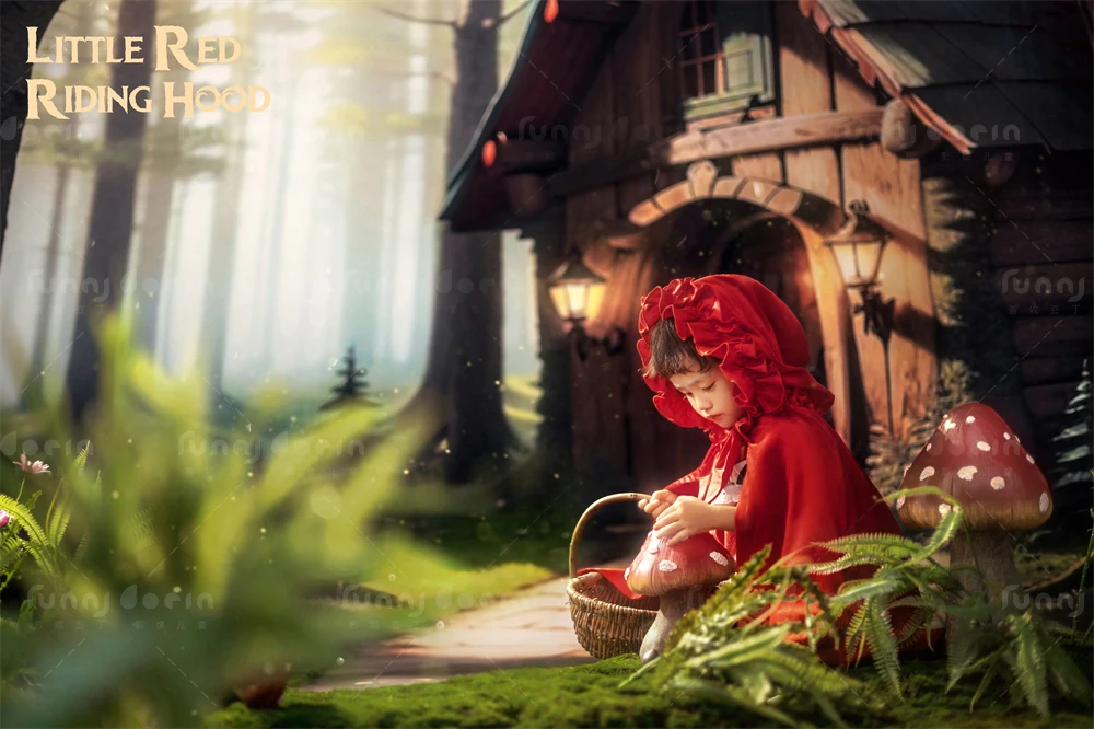 全家福 芳妮豆丁