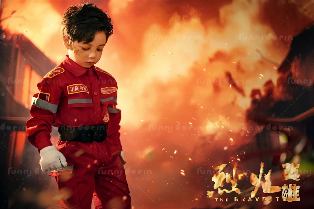 全家福 芳妮豆丁