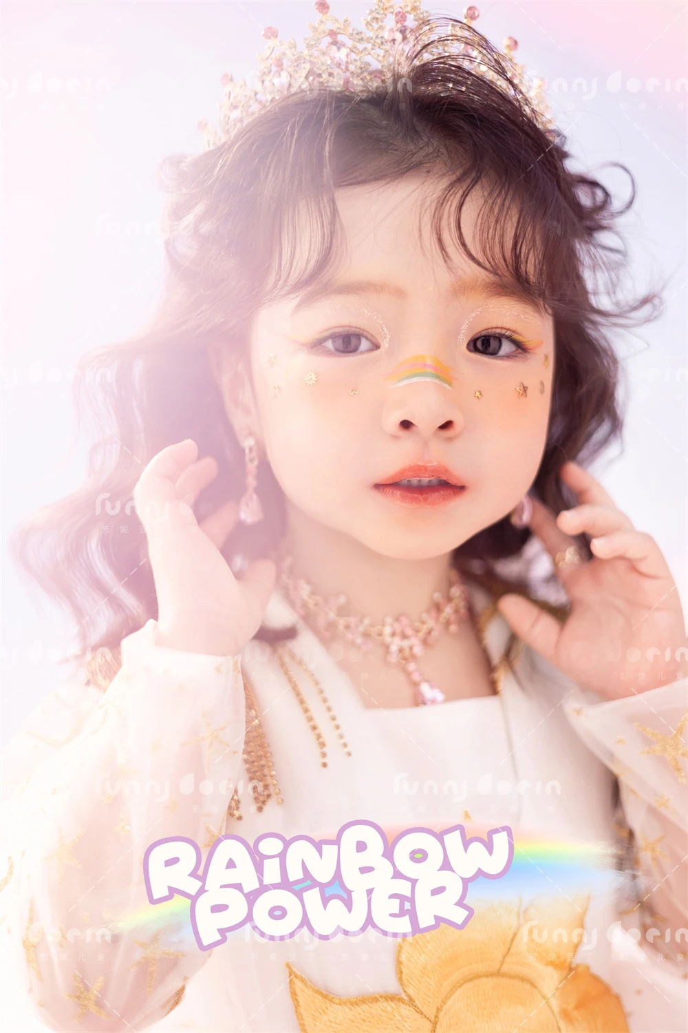 全家福 芳妮豆丁