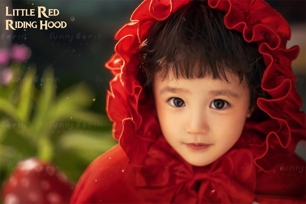 全家福 芳妮豆丁