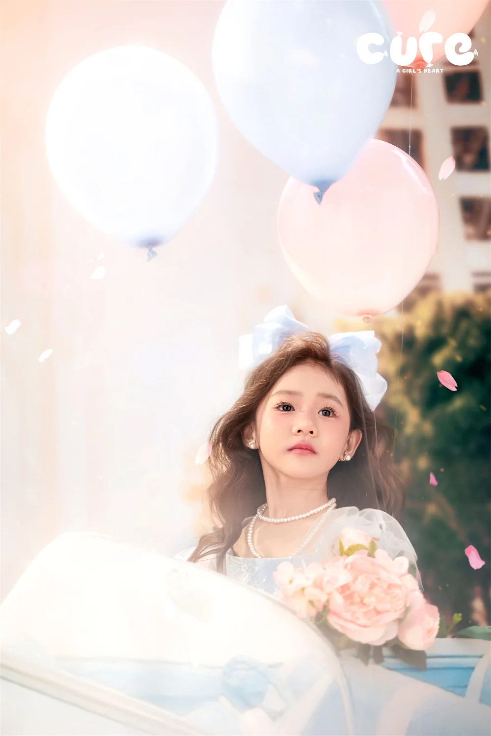 全家福 芳妮豆丁