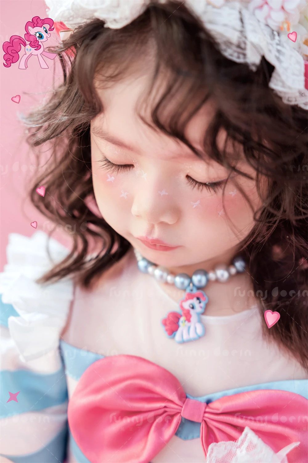 全家福 芳妮豆丁