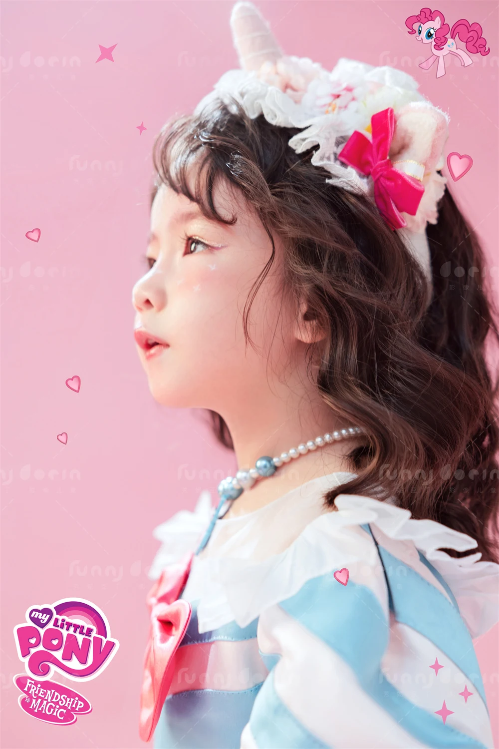 全家福 芳妮豆丁