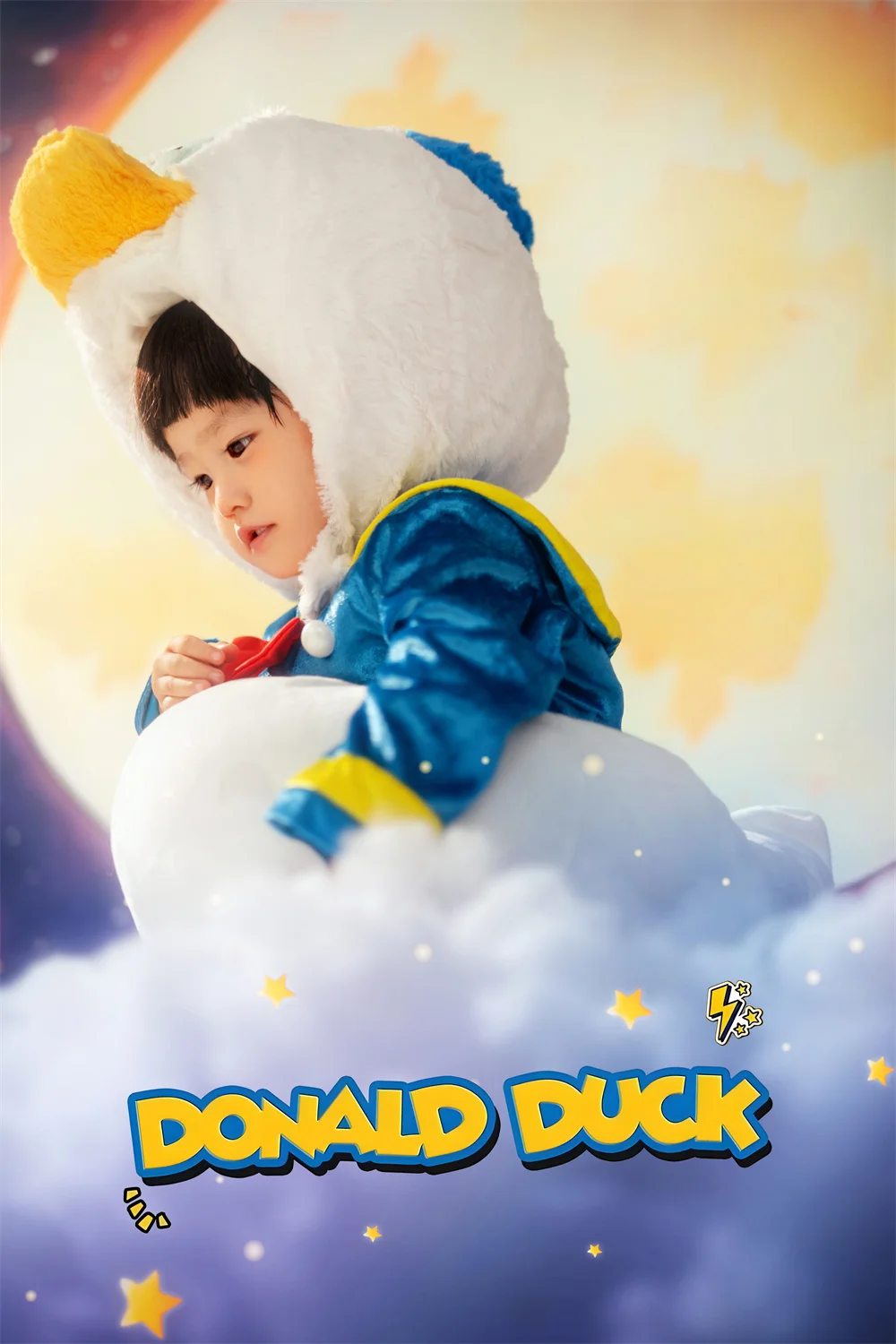 全家福 芳妮豆丁