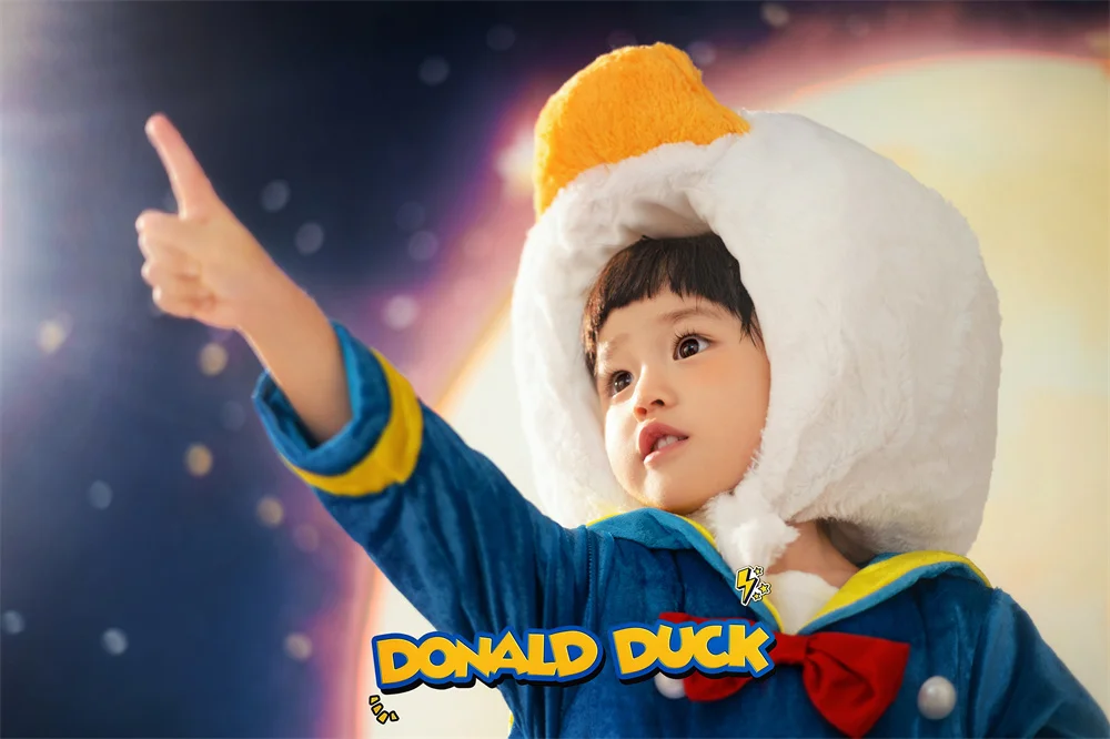 全家福 芳妮豆丁